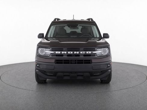 Used 2021 Ford Bronco Sport Big Bend AWD/4WD image 5
