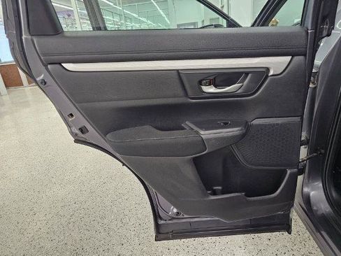 Used 2021 Honda CR-V LX image 26