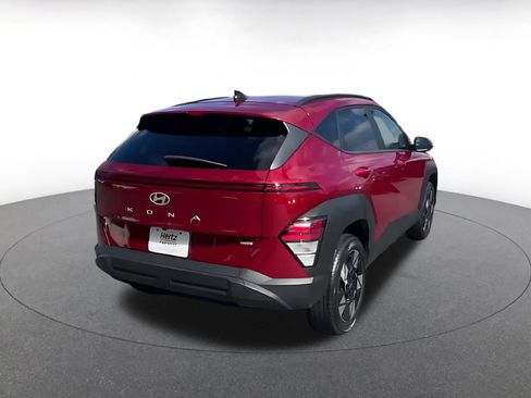 Used 2025 Hyundai Kona SEL image 10