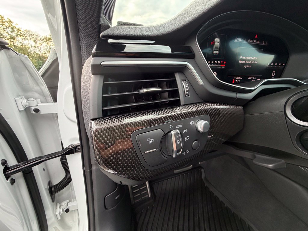 Used 2023 Audi S4 Prestige w/ Prestige Package AWD/4WD image 4