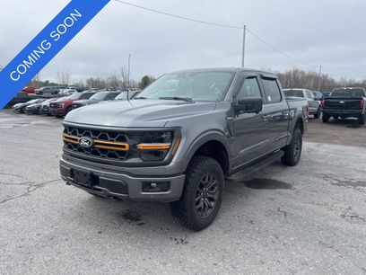 Used 2025 Ford F150 Tremor w/ Bed Utility Package