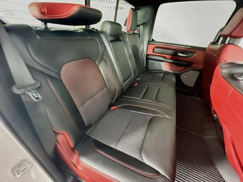 Used 2025 RAM 1500 Rebel w/ Rebel Level 2 Equipment Group AWD/4WD image 28