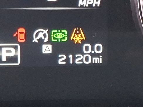 Certified 2025 Subaru Outback Limited XT image 21