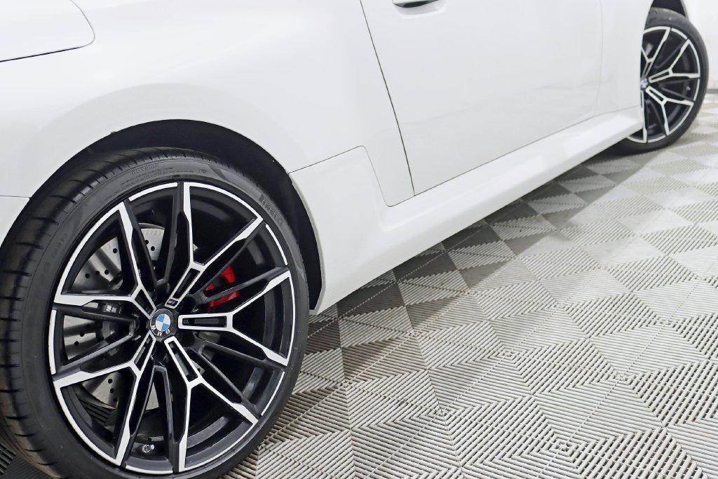 Used 2026 BMW M2 w/ Lighting Package RWD image 12