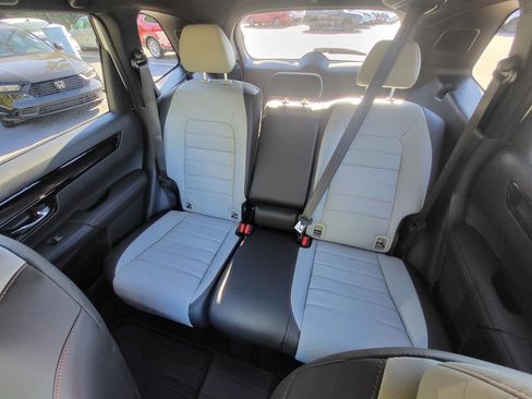 Certified 2026 Honda CR-V Sport Touring image 12