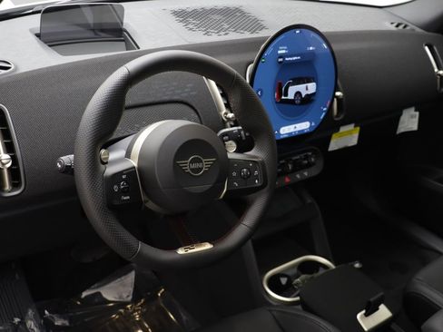 New 2026 MINI Cooper Countryman S AWD/4WD image 7