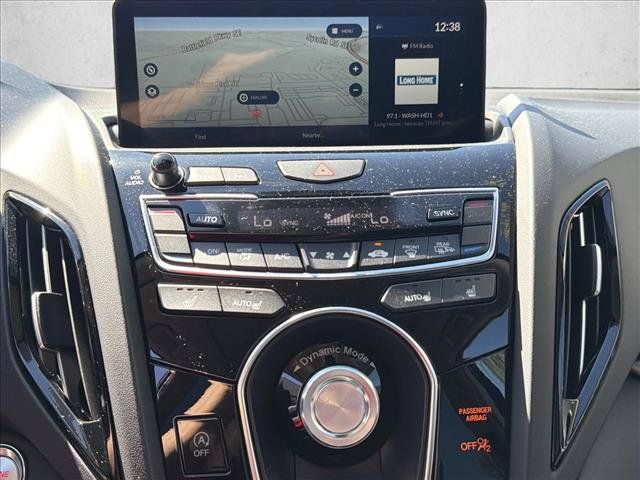 Used 2025 Acura RDX w/ Technology Package AWD/4WD image 19