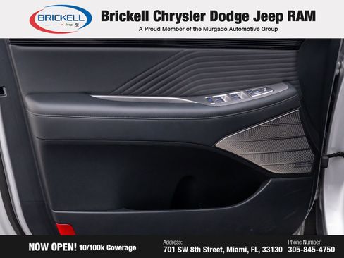 Used 2023 Hyundai Palisade Calligraphy image 14