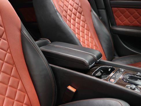Used 2017 Bentley Flying Spur S V8 AWD/4WD image 95