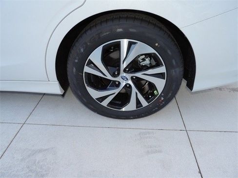 Used 2024 Subaru Legacy Premium image 11