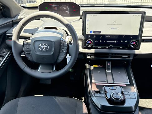 New 2026 Toyota C-HR AWD/4WD image 22