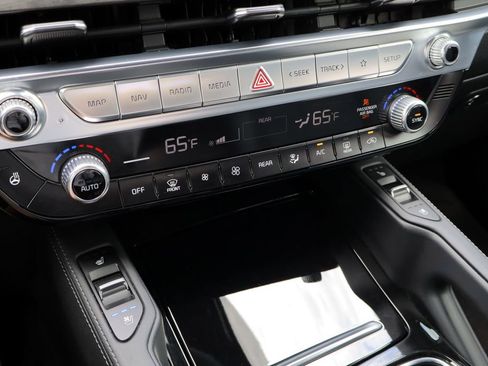 Used 2023 Kia Telluride SX X-Line image 14