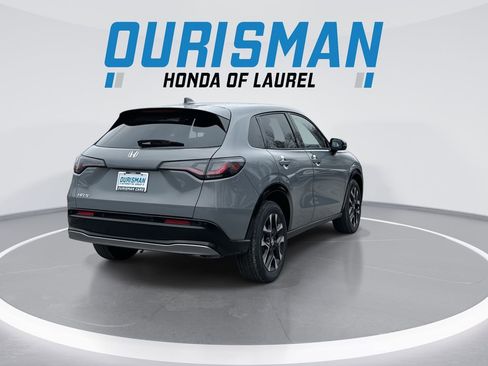 New 2026 Honda HR-V EX-L image 8