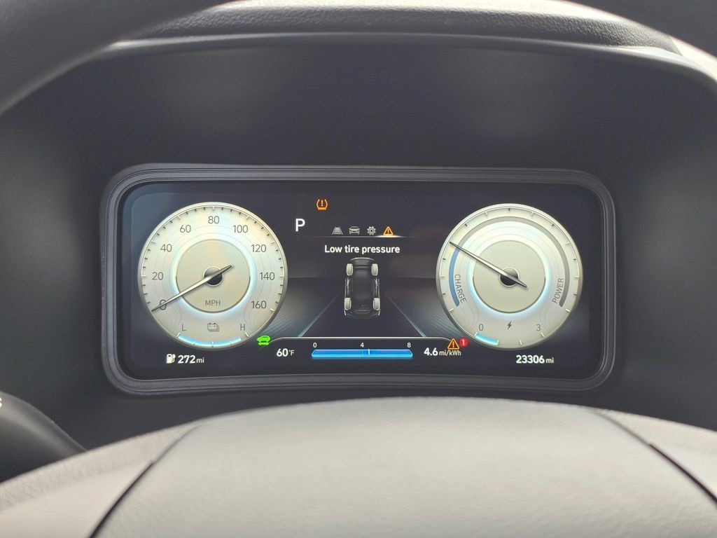 Used 2023 Hyundai Kona SE FWD image 21