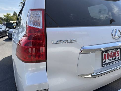 Used 2010 Lexus GX 460 Premium AWD/4WD image 31
