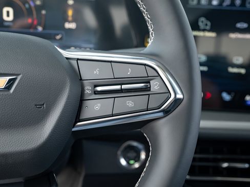 New 2026 Chevrolet Traverse LT w/ Driver Confidence Package image 20