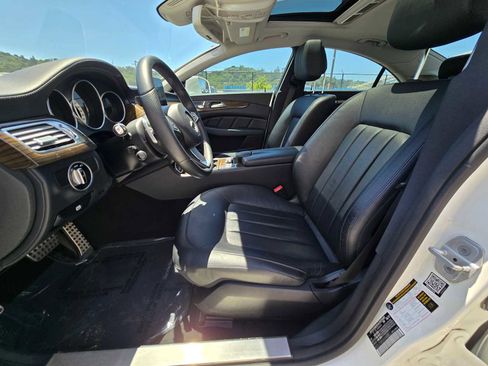 Used 2018 Mercedes-Benz CLS 550 image 20