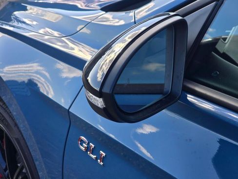 New 2026 Volkswagen Jetta GLI Autobahn FWD image 12