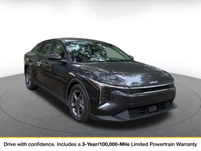 Used 2025 Kia K4