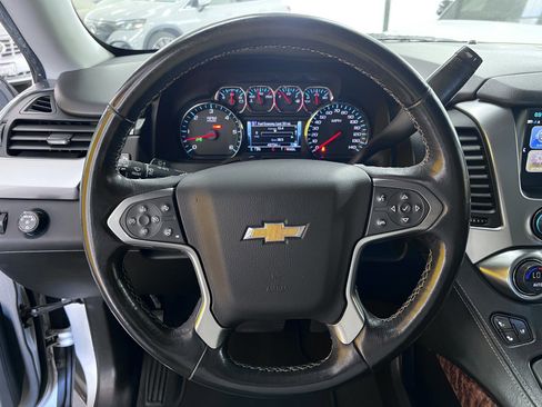 Used 2019 Chevrolet Tahoe Premier image 10