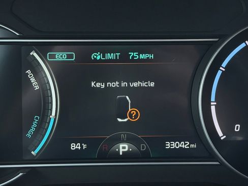 Used 2022 Kia Niro EX FWD image 19