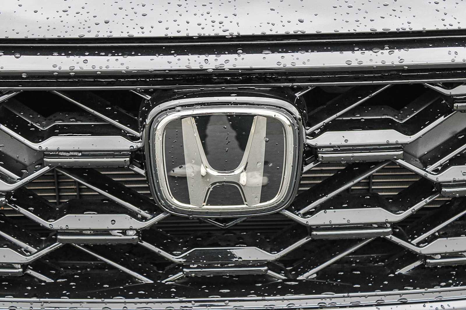 New 2026 Honda CR-V Sport-L image 11