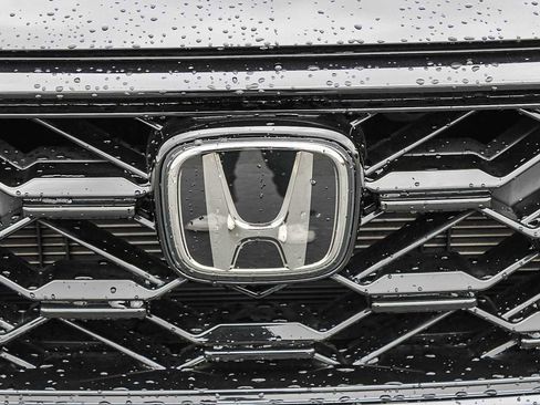 New 2026 Honda CR-V Sport-L image 11