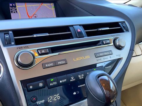 Used 2014 Lexus RX 350 FWD image 31