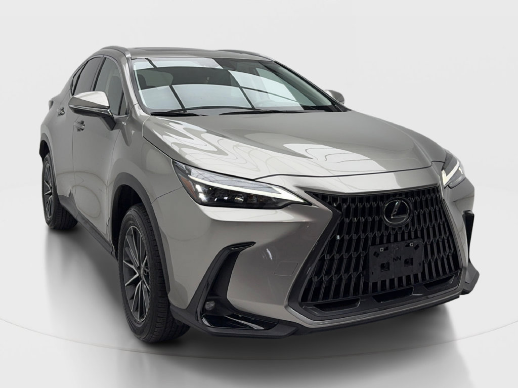 Used 2024 Lexus NX 350 AWD w/ Cold Area Package image 3