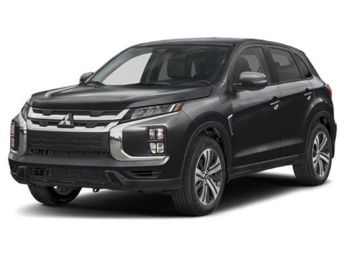 New 2026 Mitsubishi Outlander Sport SE AWD/4WD image 30