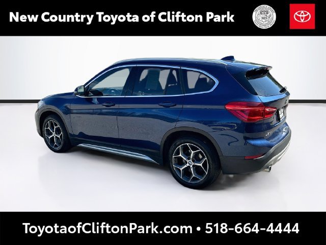 Used 2018 BMW X1 xDrive28i w/ Convenience Package AWD/4WD image 5