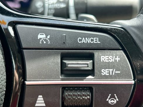 Used 2022 Honda Civic Touring image 18