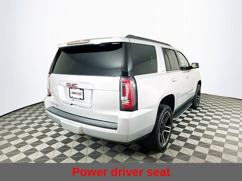 Used 2020 GMC Yukon SLE w/ Convenience Package image 11
