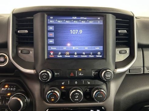 Used 2021 RAM 1500 Big Horn AWD/4WD image 22