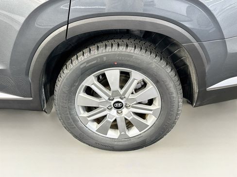 Used 2025 Hyundai Palisade SEL FWD image 11
