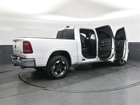 Used 2020 RAM 1500 Laramie image 45