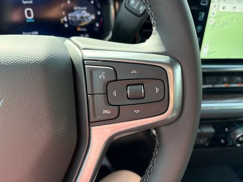 New 2026 Chevrolet Silverado 2500 LT w/ All Star Edition AWD/4WD image 13
