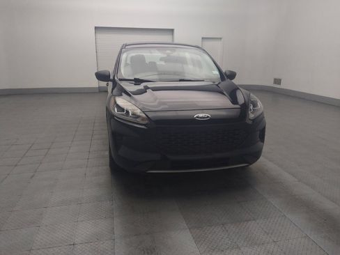 Used 2021 Ford Escape S FWD image 14