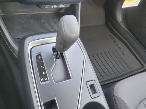 New 2026 Subaru Impreza 2.0i Sport AWD/4WD image 13