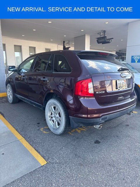 Used 2011 Ford Edge SE w/ 101A Rapid Spec Order Code FWD image 2