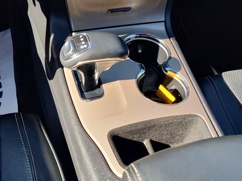 Used 2014 Jeep Grand Cherokee Overland image 21