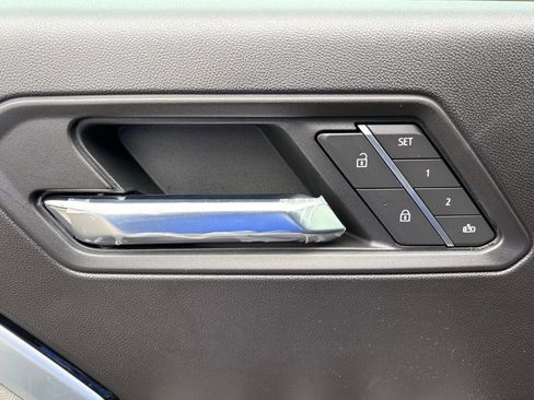 New 2026 Chevrolet Colorado ZR2 AWD/4WD image 30