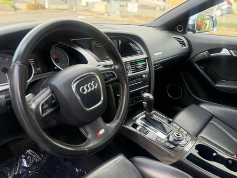 Used 2011 Audi S5 Premium Plus AWD/4WD image 16