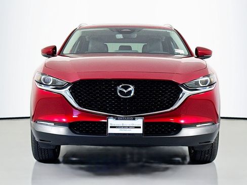 Used 2025 MAZDA CX-30 AWD 2.5 S w/ Preferred Package image 2
