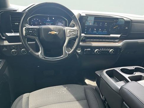 Used 2023 Chevrolet Silverado 1500 LT w/ Protection Package image 15