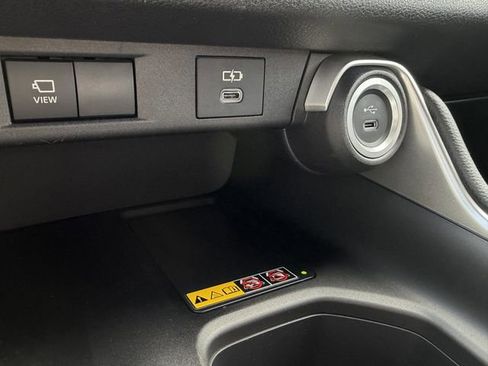 New 2026 Toyota Grand Highlander Platinum image 21