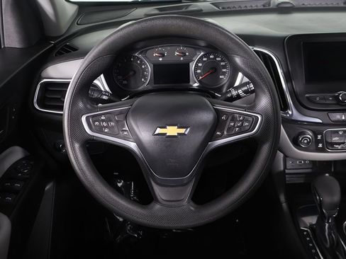 Used 2023 Chevrolet Equinox LS w/ LS Convenience Package FWD image 31