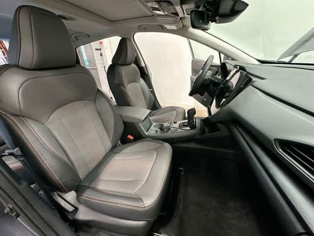 New 2026 Subaru Crosstrek 2.5i Limited AWD/4WD image 21