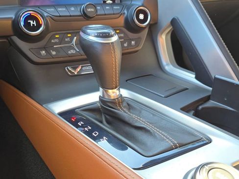 Used 2015 Chevrolet Corvette Stingray w/ 2LT Preferred Equipment Group image 37