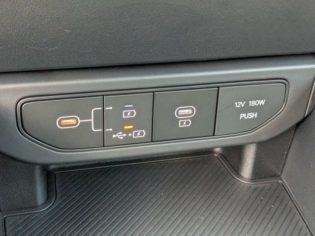 New 2026 Kia K4 FWD image 22